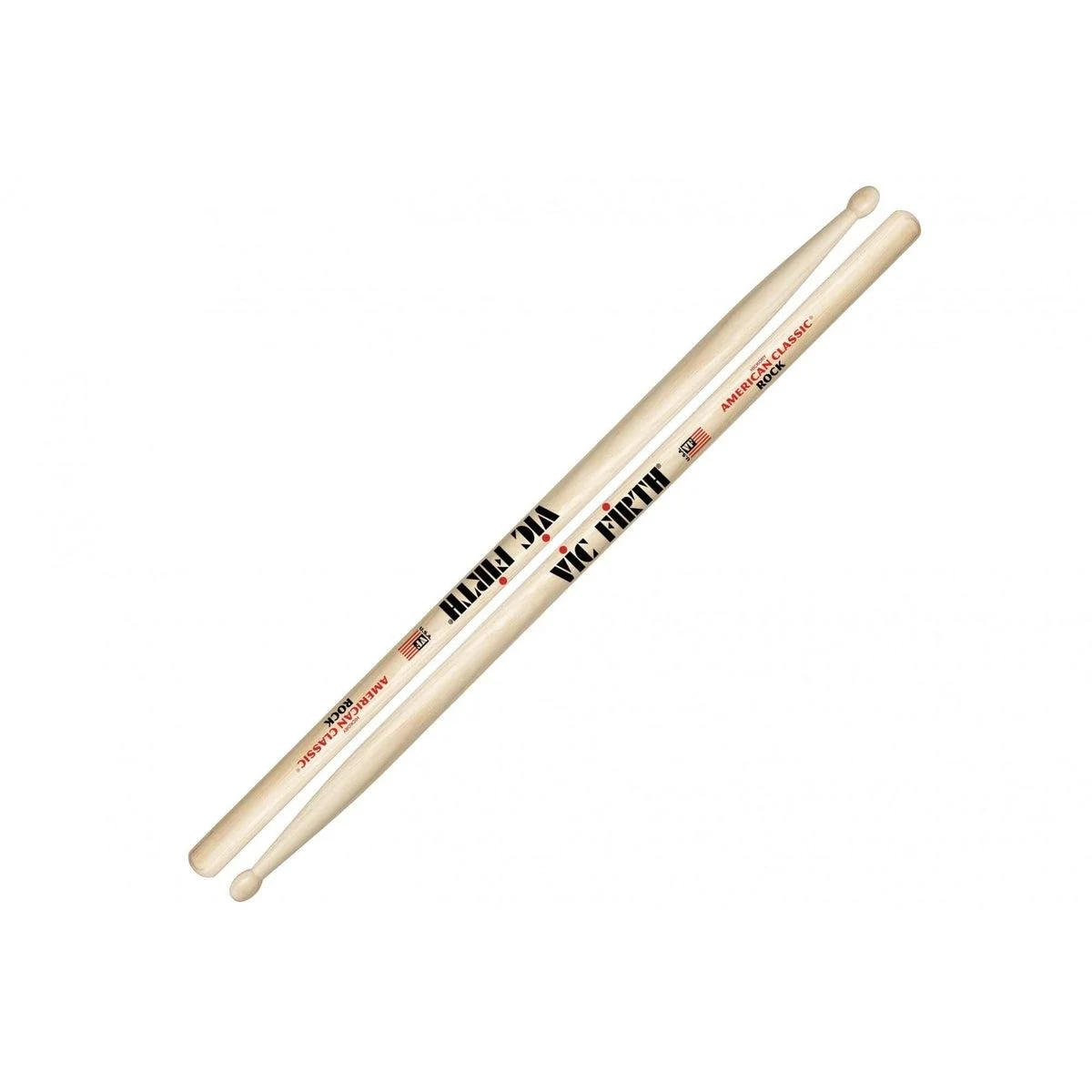 Vic Firth American Classic | Rock