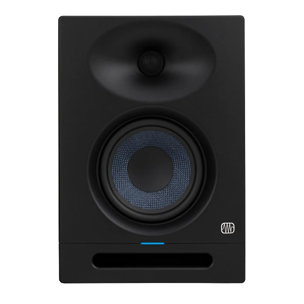 PreSonus Eris Studio 5 Active Studio Monitor (Single) - Black