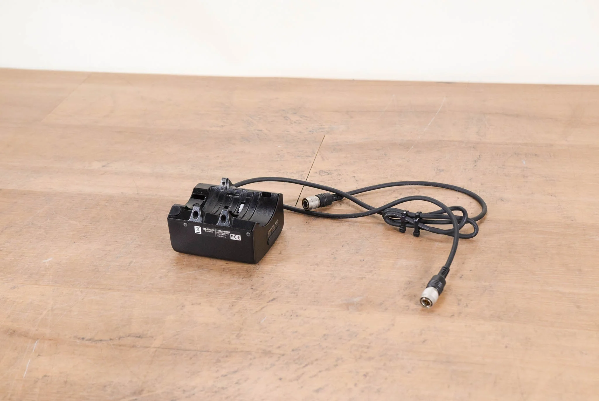 Fujinon Th17x5BMD-D29 Servo for Broadcast Lens