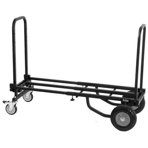 On-Stage Utility Cart