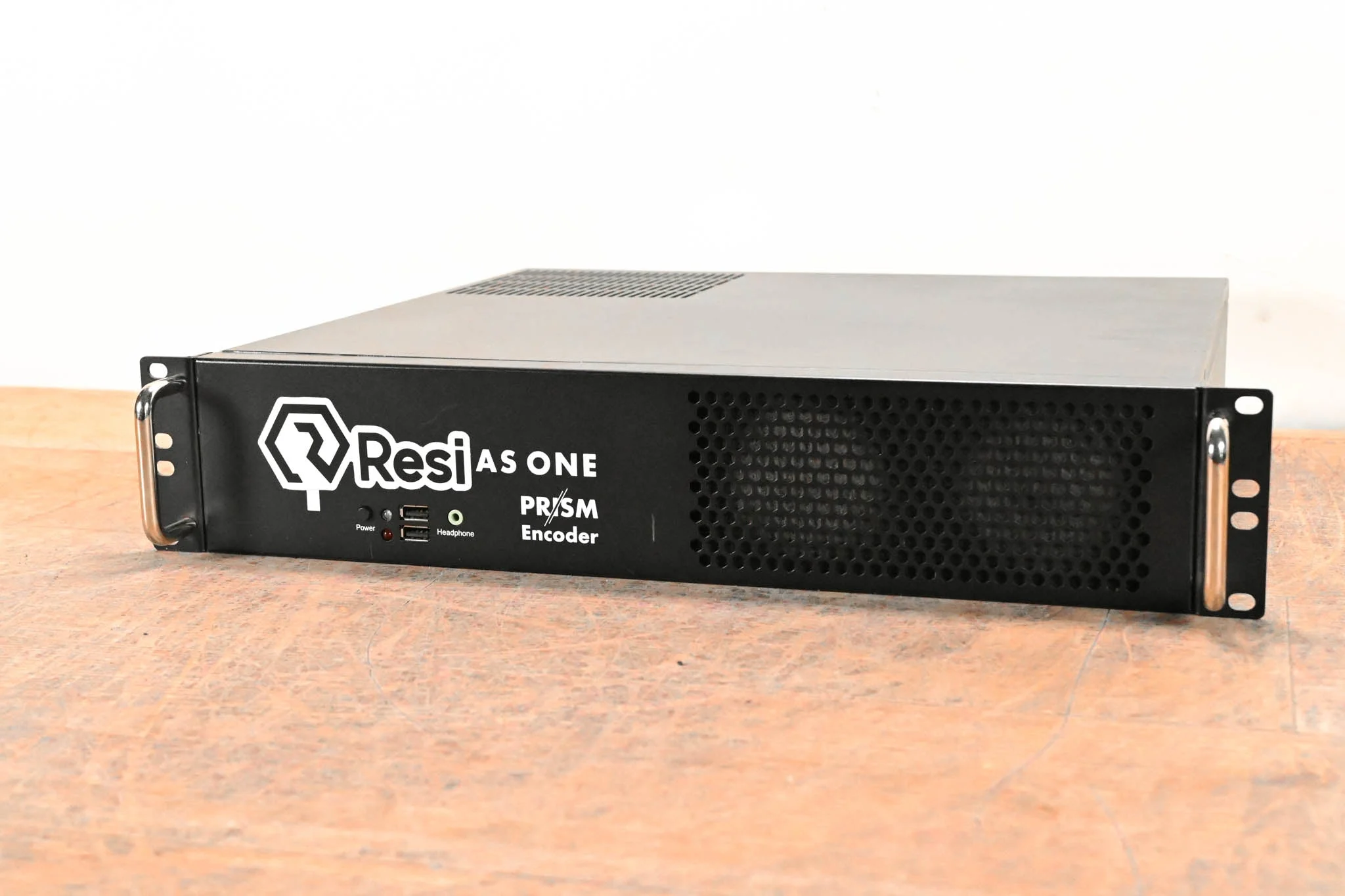 Living As One (Resi) E1000 PRISM Encoder