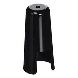 Yamaha Bb Clarinet Mouthpiece Cap | Black Plastic