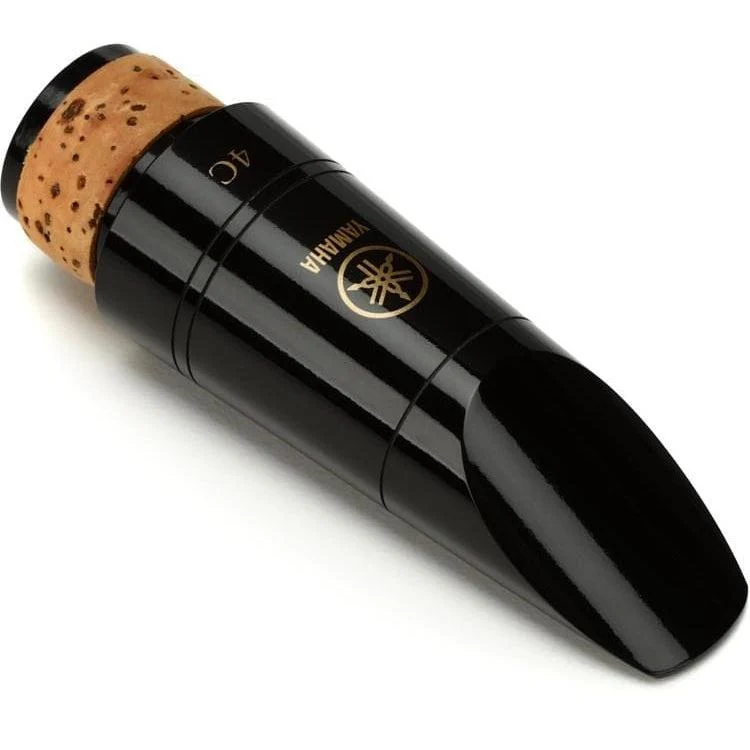 Yamaha Bb Clarinet Mouthpiece