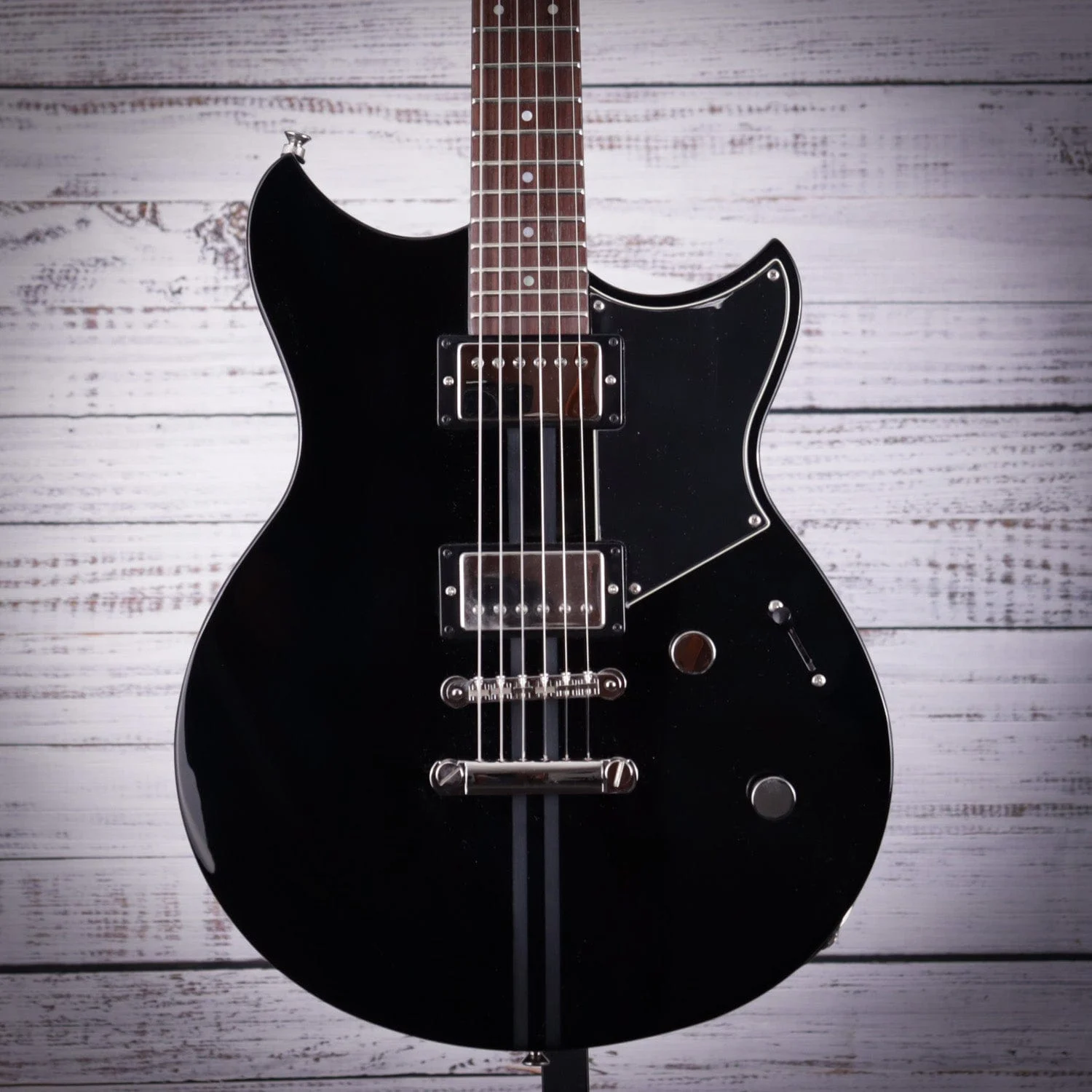 Yamaha Revstar Element RSE20 | Black