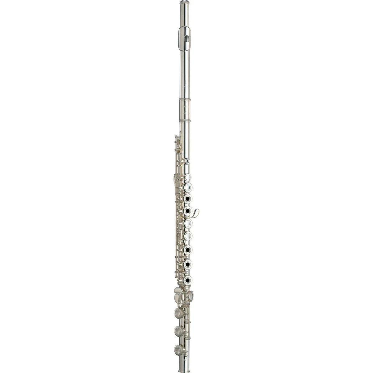 Yamaha YFL-382 Intermediate Series Flute | Base Model