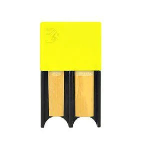 D'Addario Reed Guard | Small | Yellow