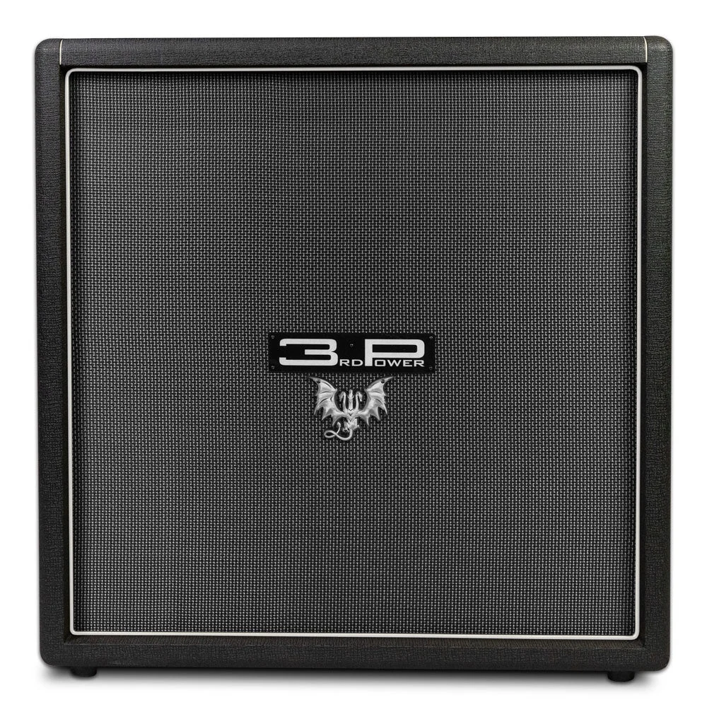 3rd Power Dragon 412 Speaker Cabinet