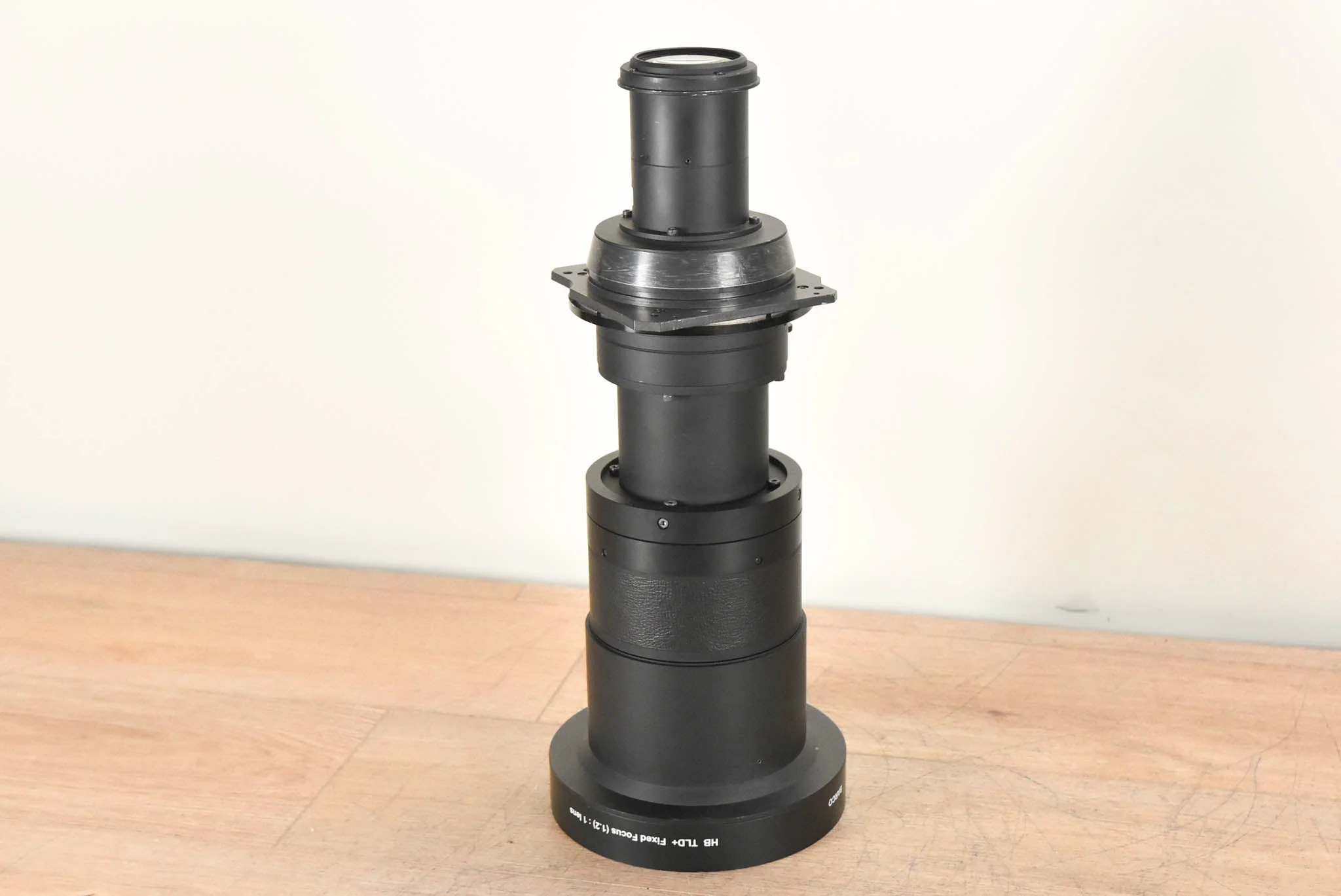 Barco R9840775 HB TLD+ 1.2:1 Fixed Focus Projector Lens
